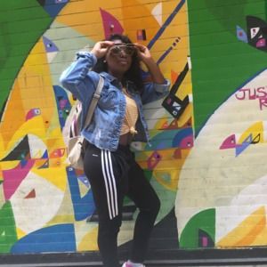 Meet your Posher, Habebe